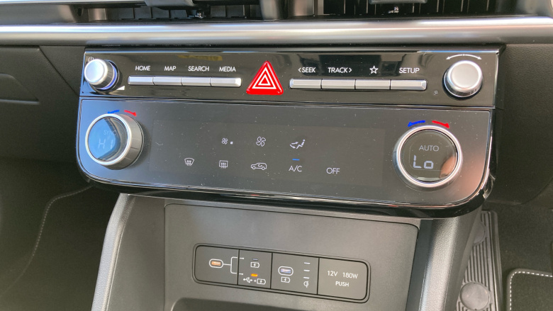 Hyundai TUCSON 1.6T 150 Element 5dr Petrol Estate